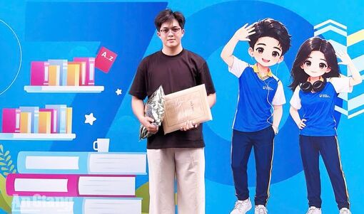Tân sinh viên làm quen với cuộc sống xa nhà