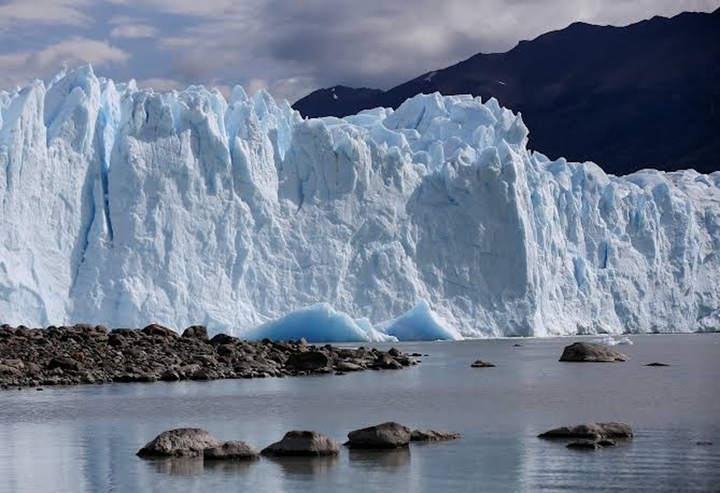 Cảnh báo thảm hoạ tại Chile, Argentina, Peru sau lũ quét sông băng Nepal