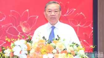 Bộ Chính trị ban hành Nghị quyết về Chiến lược công tác tư tưởng trong bối cảnh mới