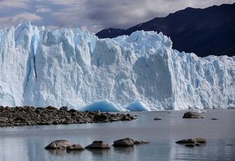 Cảnh báo thảm hoạ tại Chile, Argentina, Peru sau lũ quét sông băng Nepal
