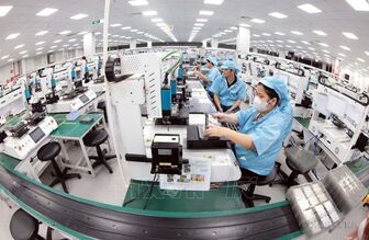 Tám nhóm nhiệm vụ, giải pháp trọng tâm nhằm nâng cao năng suất lao động quốc gia