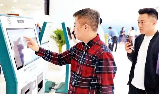 Sử dụng AI thiết thực, an toàn, có trách nhiệm