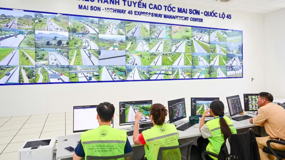 Năm ngày nghỉ lễ 2/9, tai nạn giảm sâu