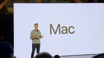 Apple có CEO mới lần đầu tiên sau 15 năm