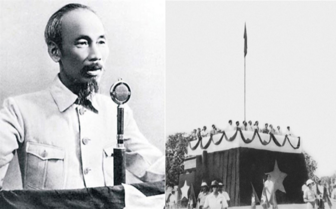 Để độc lập nở hoa trong cuộc sống