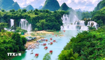 UNESCO: Văn hóa đang trở thành nguồn sức mạnh mềm của Việt Nam