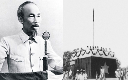 Để độc lập nở hoa trong cuộc sống