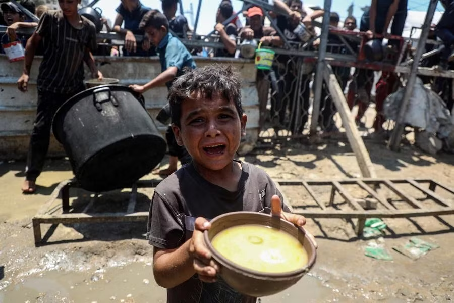 Liên hợp quốc bày tỏ lo ngại về sự an toàn của thường dân tại vùng lãnh thổ Palestine bị chiếm đóng