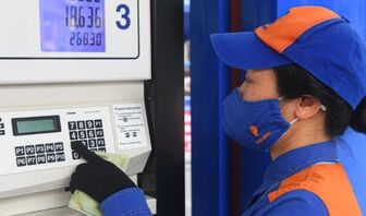 Giá xăng đồng loạt tăng, có loại tăng hơn 700 đồng/lít