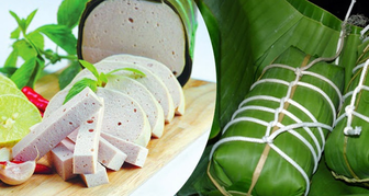 Khởi nghiệp xưởng giò chả sạch thành công nhờ dòng máy xay giò chả mini hiện đại