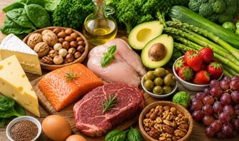 Nghiên cứu tìm ra chế độ ăn giúp giảm 67% gan nhiễm mỡ, 50% tiền tiểu đường