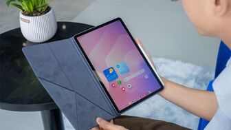 Samsung Tab S11 và loạt nâng cấp đáng chú ý