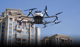 Thuế quan lên tới 100% của Mỹ đối với UAV chính thức có hiệu lực