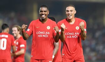 V-League 2026-2027: Mùa giải kỷ lục của ngoại binh mới
