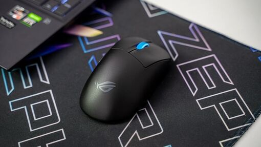 Chuột công thái học hay chuột gaming? Bí kíp chọn "chuột" chuẩn form tay, vừa túi tiền