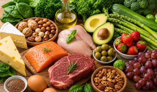 Nghiên cứu tìm ra chế độ ăn giúp giảm 67% gan nhiễm mỡ, 50% tiền tiểu đường