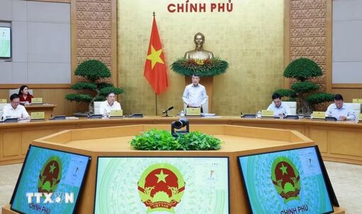 Thủ tướng: Chủ động, sáng tạo, linh hoạt để thực hiện các mục tiêu đề ra