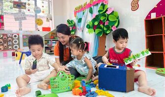 An Giang: Nâng cao chất lượng giáo dục, đáp ứng yêu cầu mới