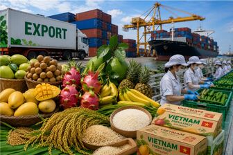 Chuẩn hóa thương hiệu - Doanh nghiệp xuất khẩu An Giang tiếp tục mở rộng thị trường quốc tế