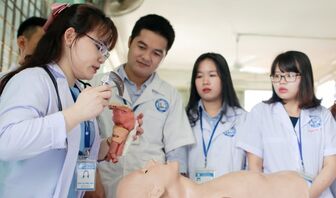 Hội đồng Y khoa quốc gia công bố kế hoạch kiểm tra năng lực hành nghề bác sĩ