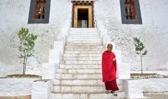 Khám phá quốc gia được vinh danh yên tĩnh nhất thế giới