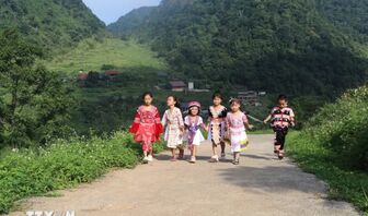Ngày khai giảng năm học mới: Thời tiết đẹp trên nhiều khu vực trong cả nước