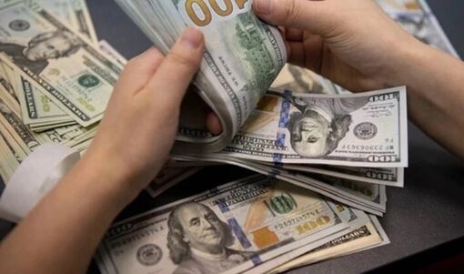 Tỷ giá USD hôm nay, 4/9: Đồng USD giảm giá, đồng yên tăng mạnh