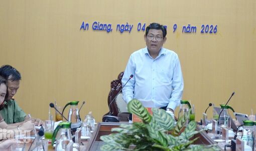 An Giang: Gấp rút giải phóng mặt bằng 3 cầu trước ngày 10/9