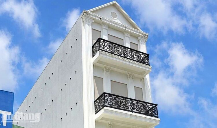 Quy định khu vực không được phép chăn nuôi, vùng nuôi chim yến tại An Giang