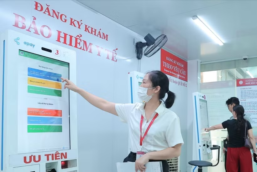 Đề xuất tăng mức hưởng BHYT và chi trả sàng lọc sớm 7 bệnh ung thư