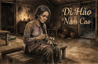 [Podcast] Truyện ngắn “Dì Hảo”