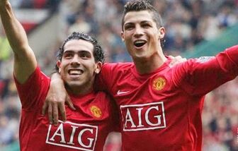 Messi và Ronaldo có thể cùng tham gia trận đấu chia tay Carlos Tevez