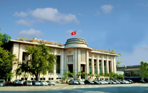9 dịch vụ công của Ngân hàng Nhà nước chuyển sang Cổng Dịch vụ công quốc gia