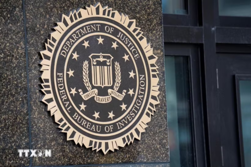 FBI điều tra vụ rao bán hàng triệu thông tin định danh cá nhân