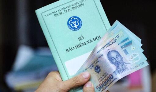 Tháng 3-2027 trình Đề án cải cách chính sách tiền lương và bảo hiểm xã hội