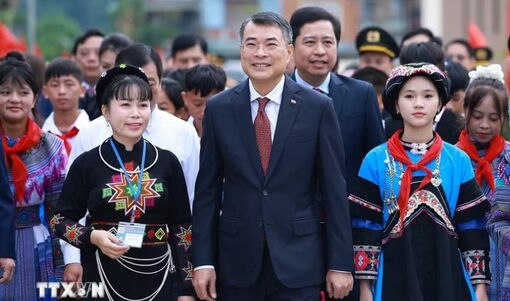 Thủ tướng: Đổi mới thực chất từ bên trong mỗi nhà trường, mỗi lớp học