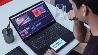 Chọn laptop cho tân sinh viên 2k8: Những tiêu chí không thể bỏ qua