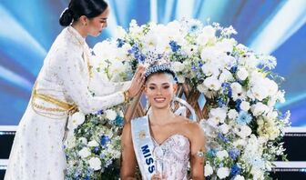 Người đẹp Cộng hòa Dominica đăng quang Miss World 2026
