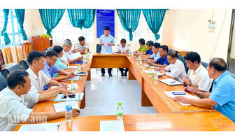 Quán Lưng Chừng bị buộc khôi phục hiện trạng đất rừng phòng hộ