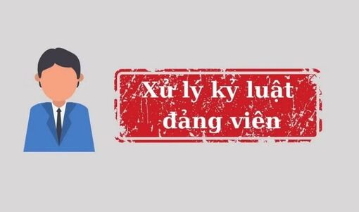 Bộ Chính trị ban hành Quy định về kỷ luật tổ chức đảng, đảng viên vi phạm