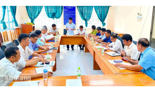 Quán Lưng Chừng bị buộc khôi phục hiện trạng đất rừng phòng hộ