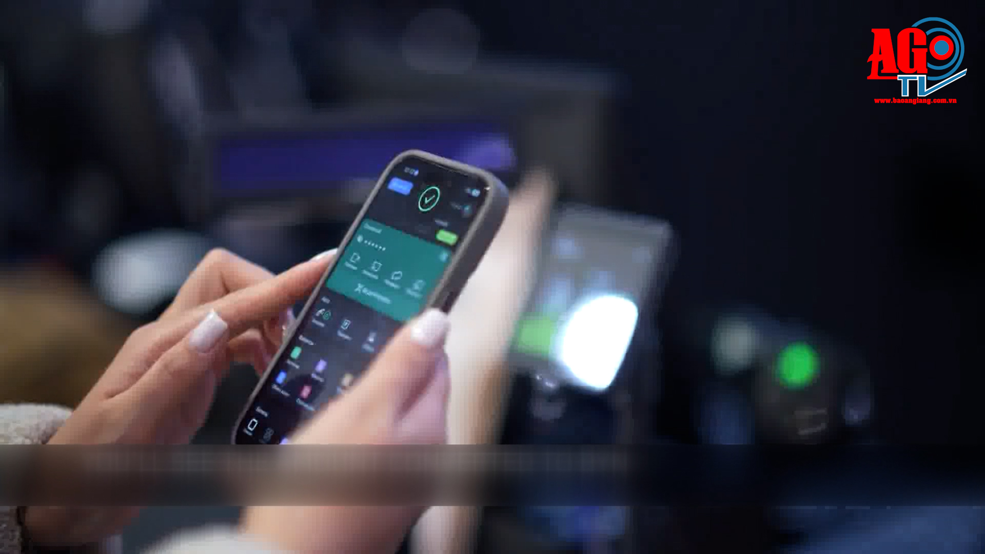 Nga khởi động dịch vụ thanh toán xuyên biên giới