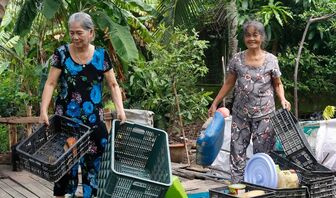 Người dân đồng thuận tạo điều kiện mở rộng Cảng hàng không Rạch Giá