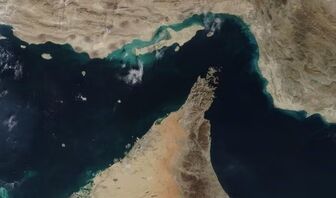 Iran tuyên bố lập “khu vực cấm” gần Eo biển Hormuz