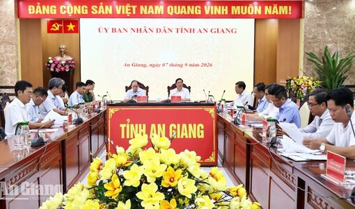 An Giang đặt mục tiêu chấm dứt rác thải lộ thiên vào năm 2030