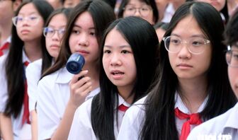 Bộ Giáo dục và Đào tạo: Giáo viên dạy thêm chéo môn không được thu tiền học sinh do mình đứng lớp