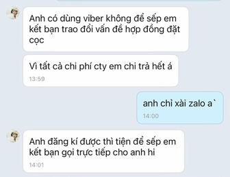 Cảnh giác bẫy lừa "khách ảo" thuê nhà online ở Rạch Giá