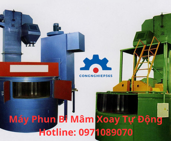Năng lực cung cấp vật tư của Grotech Việt Nam