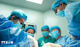 Thêm cơ sở thực hiện ghép gan, mở ra cơ hội sống cho người bệnh ung thư