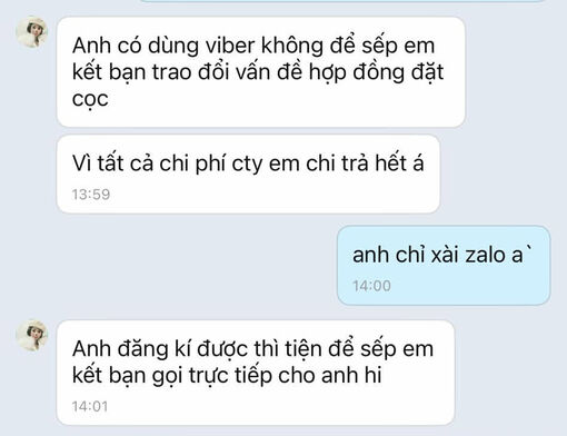 Cảnh giác bẫy lừa "khách ảo" thuê nhà online ở Rạch Giá